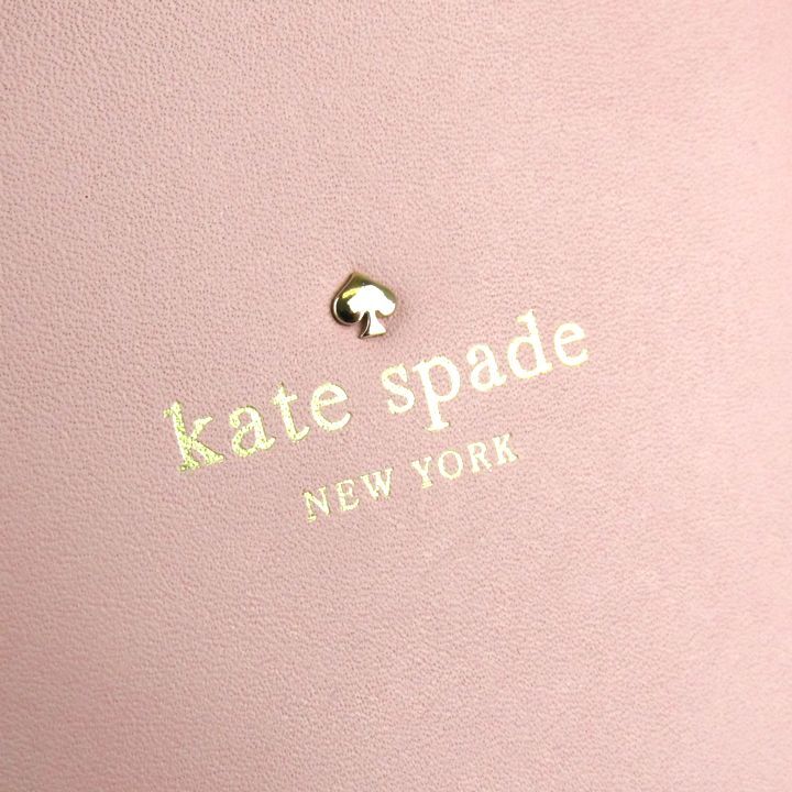 ケイトスペード トートバッグ ショルダーバッグ 2way ブランド 鞄 カバン レディース ピンク Kate Spade_画像3