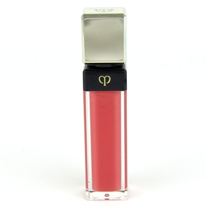  Shiseido kredo Poe Beaute lip gloss b Lien are-bruekla5 remainder half amount and more cosme lady's 7.5g size SHISEIDO