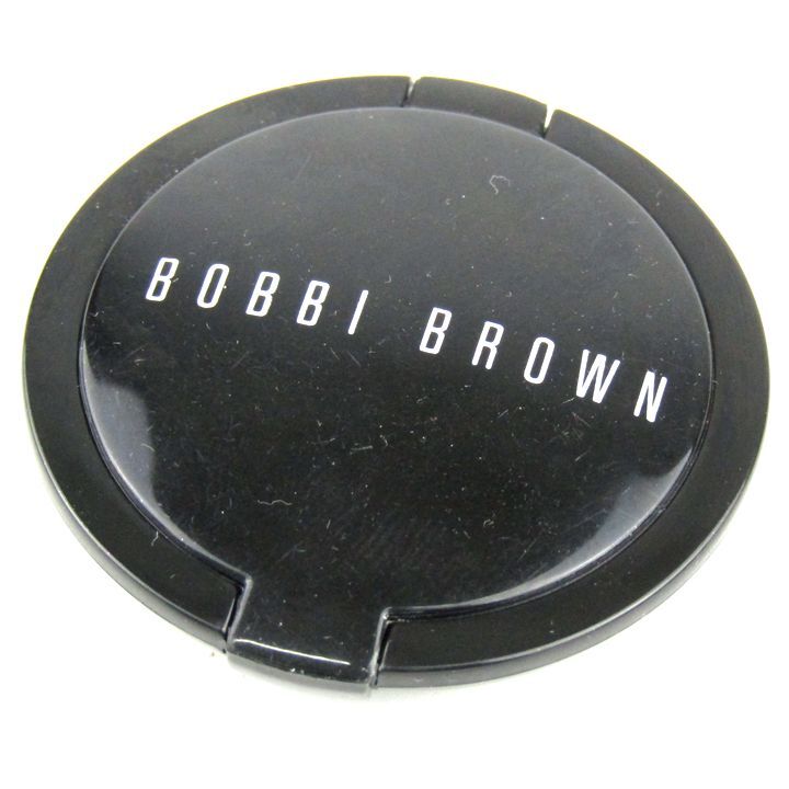 ボビイブラウン シマー アイシャドウ ペールピンク 若干使用 コスメ レディース BOBBI BROWN_画像2