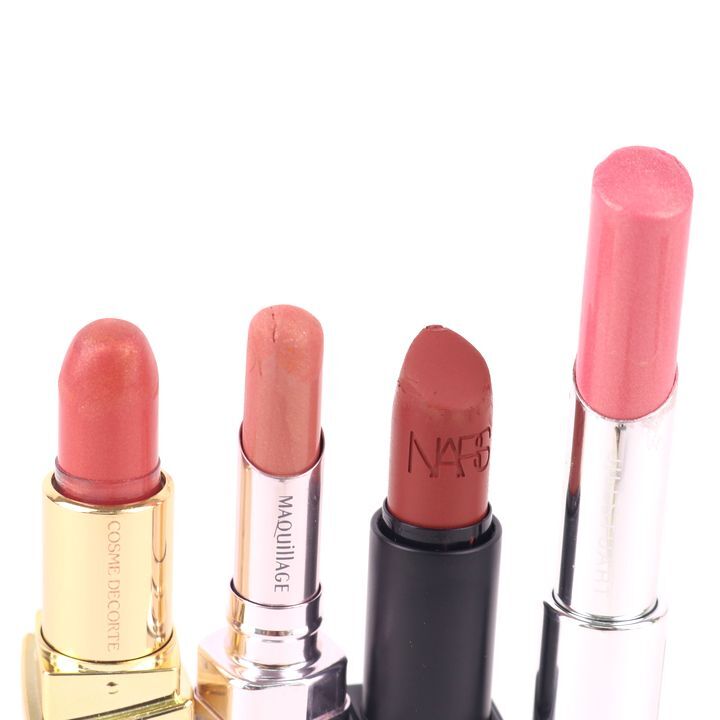  Chanel / Bobbi Brown /na-z other lipstick 9 point set together large amount cosme lady's CHANELetc.