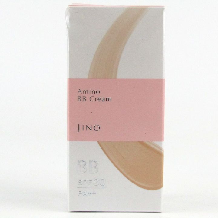 ジーノ アミノBBクリーム 化粧下地・液状ファンデーション 非売品 未使用 味の素 コスメ レディース 15gサイズ JINOの画像1