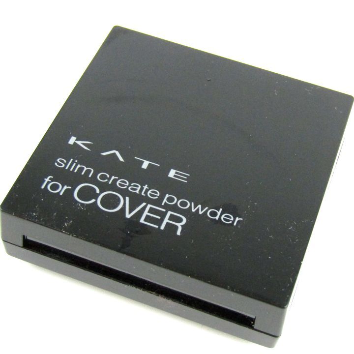 カネボウ ケイト スリムクリエイトパウダー EX-1 フェイスカラー 若干使用 コスメ レディース 3.8gサイズ KANEBOの画像2