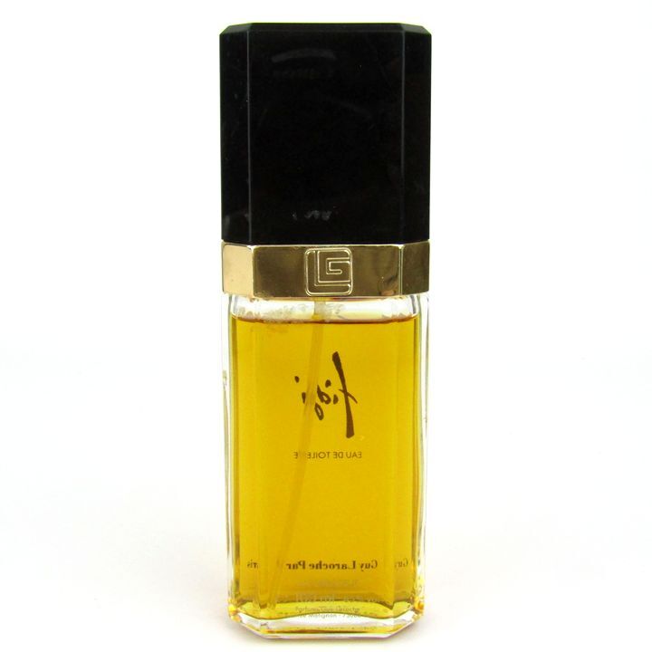 gi*la Rossi . perfume fiji-fidjio-doto crack EDT remainder half amount and more fragrance lady's 100ml size Guy Laroche