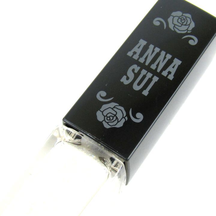 アナスイ アイシャドウ トゥインクリング アイグリッター 001 未使用 コスメ レディース 6gサイズ ANNA SUI_画像3