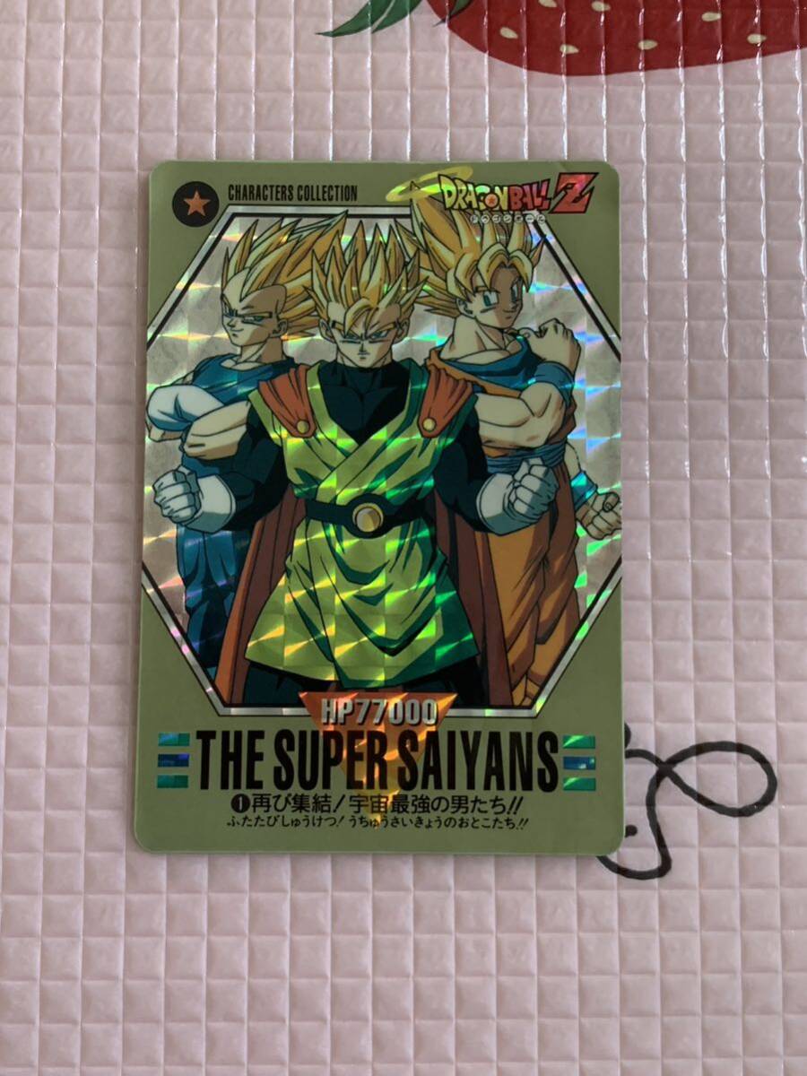 極美品 ドラゴンボール 1988年 究極博版 No.5 亀仙人 カードダス 極美品 ドラゴンボール 1988年 究極博版 No.5 亀仙人 カードダス