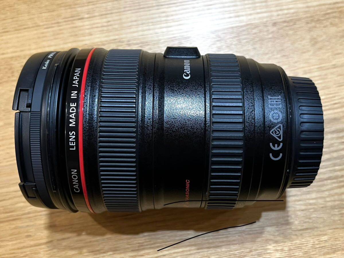 Canon EF24-105mm F4L IS USM_画像3