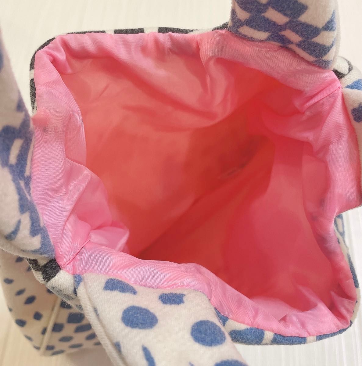 mina perhonen ミナペルホネンegg bag エッグバッグ sprint mina perhonen ミナペルホネンegg bag エッグバッグ sprint