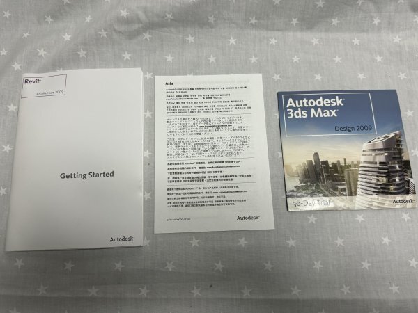 アクティベーションコードお渡し Autodesk AutoCAD Revit Architecture 2009 シリアルナンバー付属 日本語版 Win10/Win11対応 サポート可の画像6
