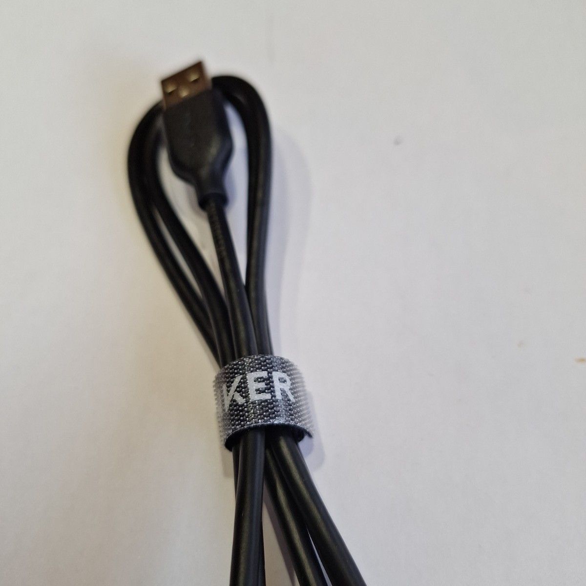 アンカーAnker USB ケーブル