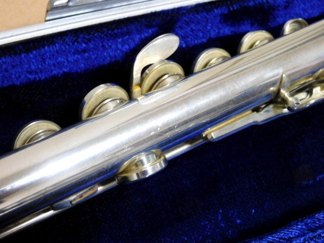  общий серебряный m лама tsu флейта стандартный,Ag925( sterling серебряный )