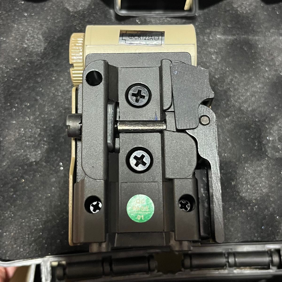 EOTech ホロサイト マグニファイア