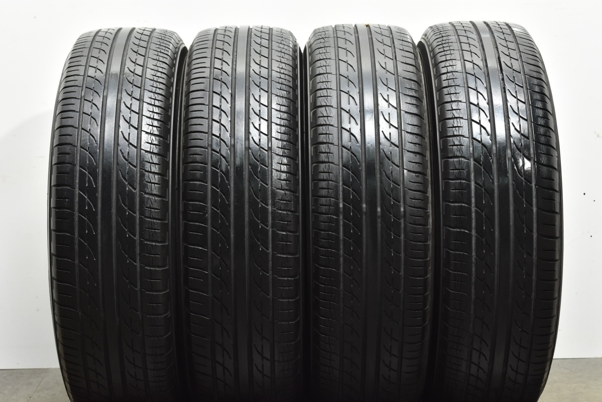 【送料無料】ダイハツ タントカスタム 純正 14in 4.5J +45 PCD100 プラクティバ 155/65R14 タント ミラ ムーヴ ウェイク 流用 即納可能の画像9