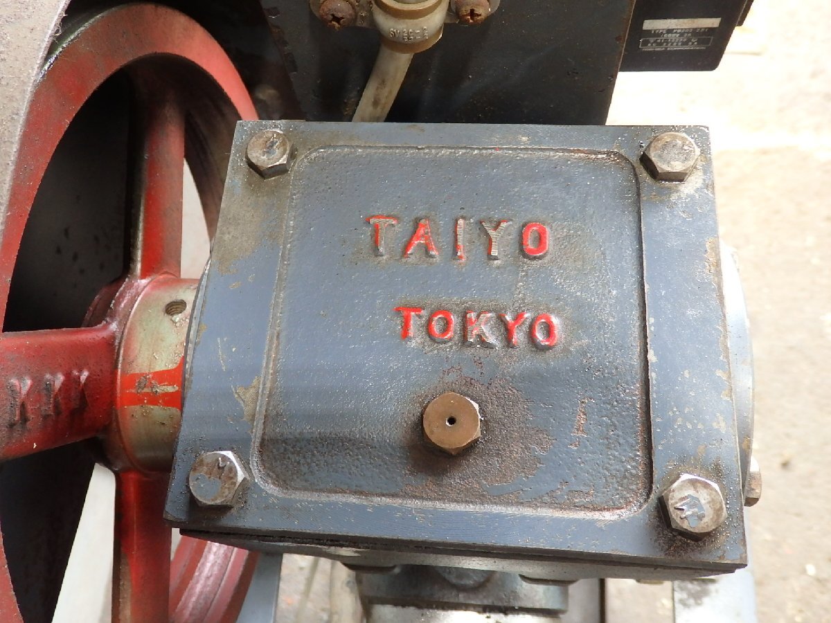 Yahoo!オークション - 【動画有】タイヨー/太洋 パイプベンダー Yahoo!オークション - 【動画有】タイヨー/太洋 パイプベンダー