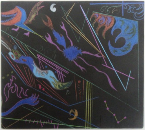 CURRENT 93 / CATS DRUNK ON COPPER / DURTRO056CD UK盤［カレント 93］_画像1