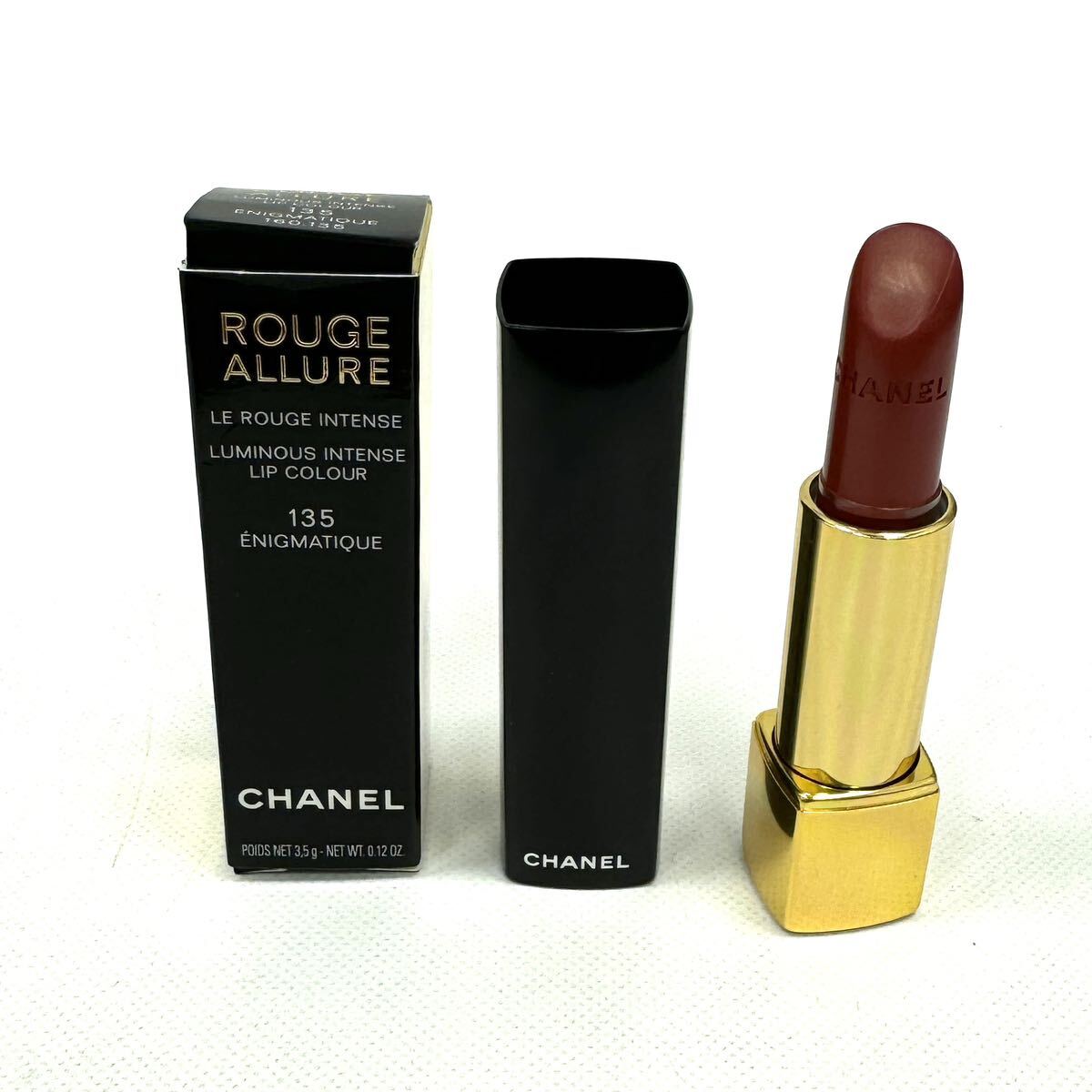 3718 ☆1円スタート☆ CHANEL シャネル ルージュ 口紅 アイシャドウ 化粧品 コスメ 8点 まとめ セット