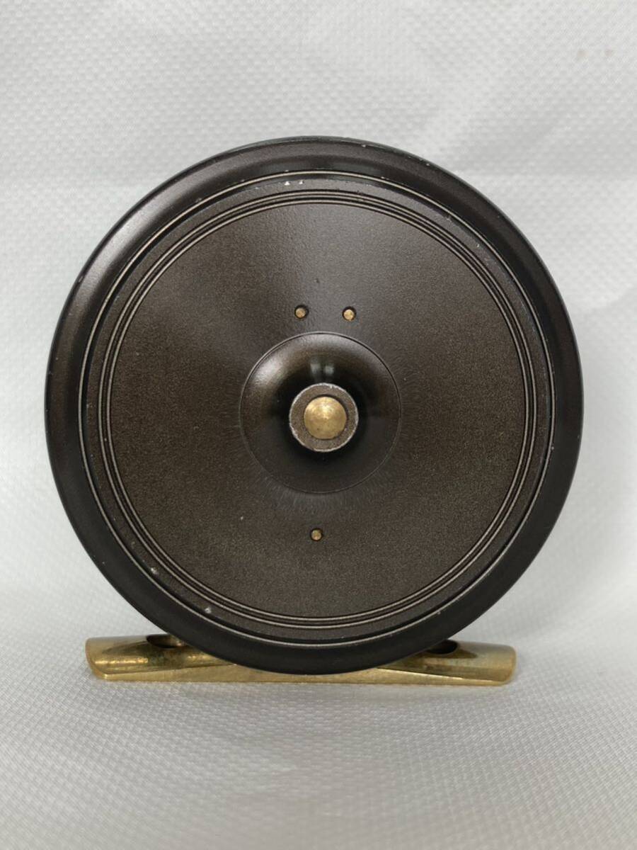 AMPEX CL Fly Reel アンペックス フライリール の画像2