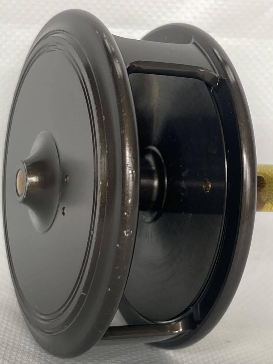 AMPEX CL Fly Reel アンペックス フライリール の画像6