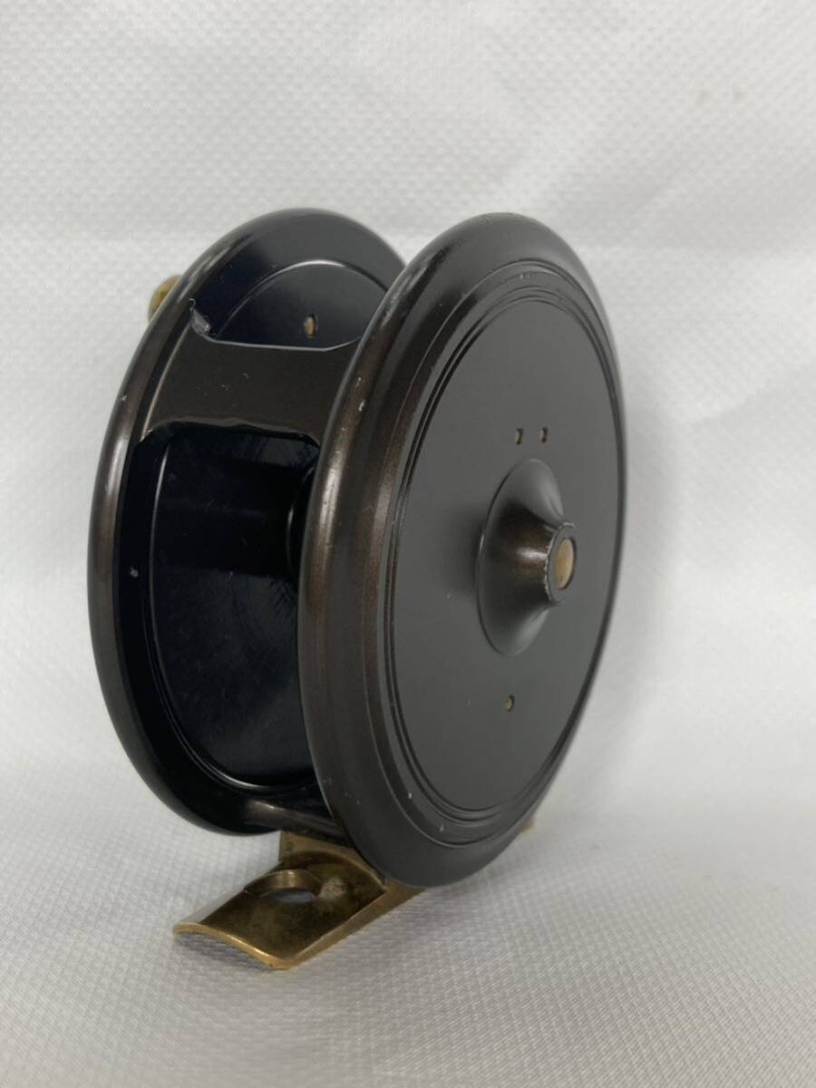 AMPEX CL Fly Reel アンペックス フライリール の画像4