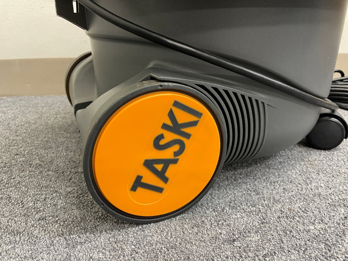 [ unused ]si-baiesTASKI vento8/ Vent 8 business use dry vacuum cleaner dry vacuum cleaner 