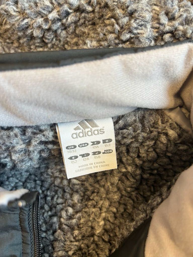 adidas Adidas bench coat 150