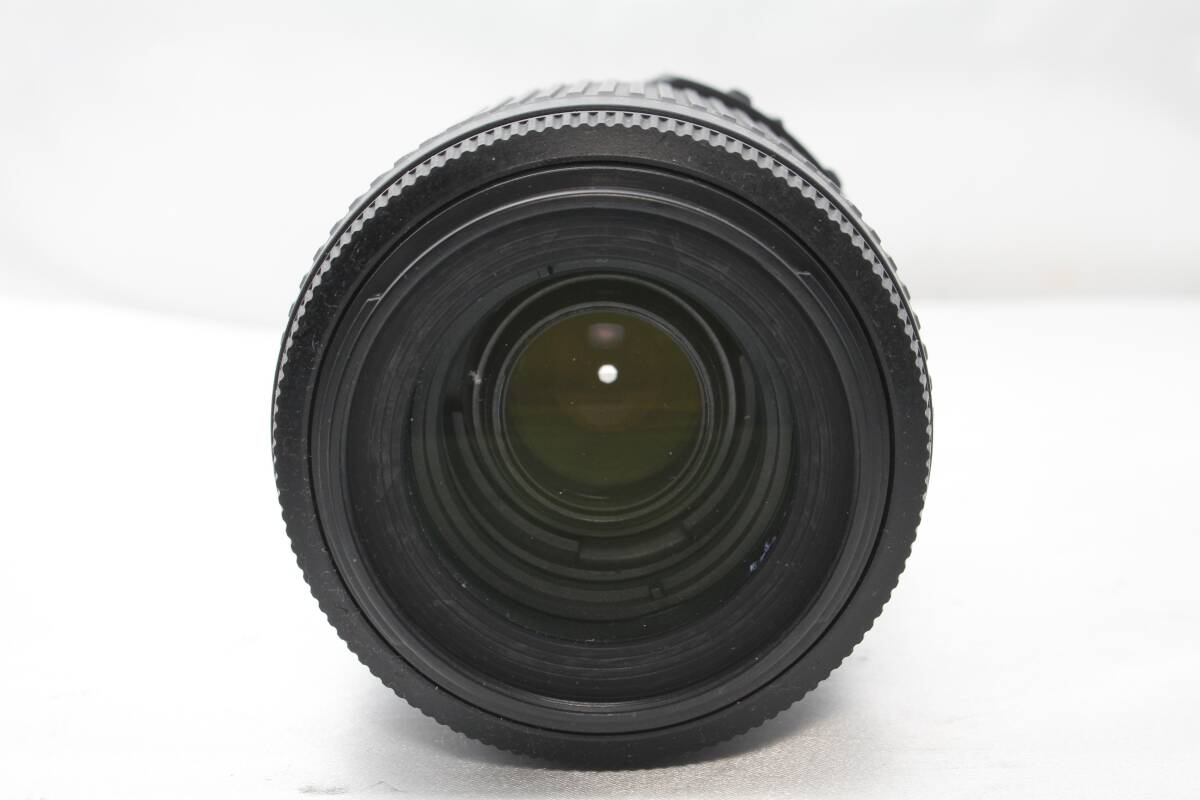 ★【限定！美品 手振れ補正付き 純正望遠レンズ】 Nikon DX AF-S NIKKOR 55-200mm F4-5.6 G ED VR_画像4