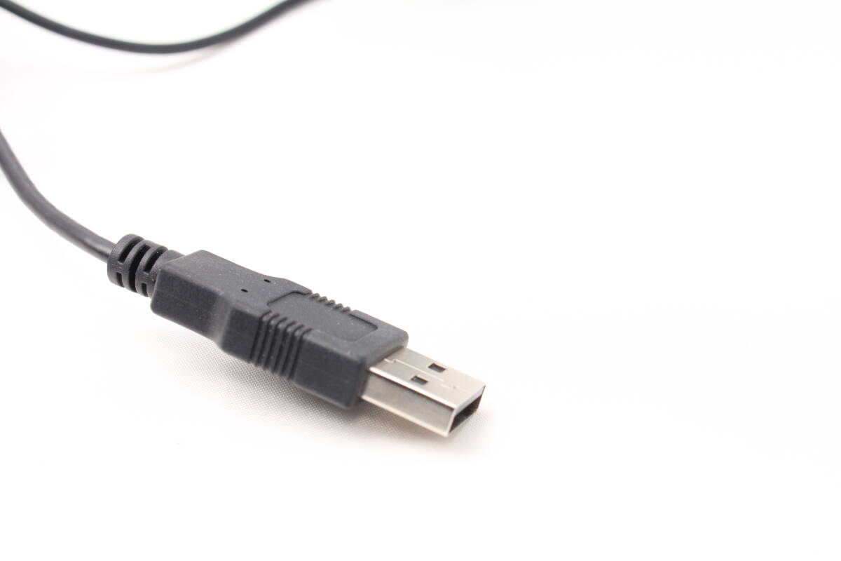 EPOS SC 30 USB ML ノイズキャンセリングUSBヘッドセット（片耳タイプ）_画像8