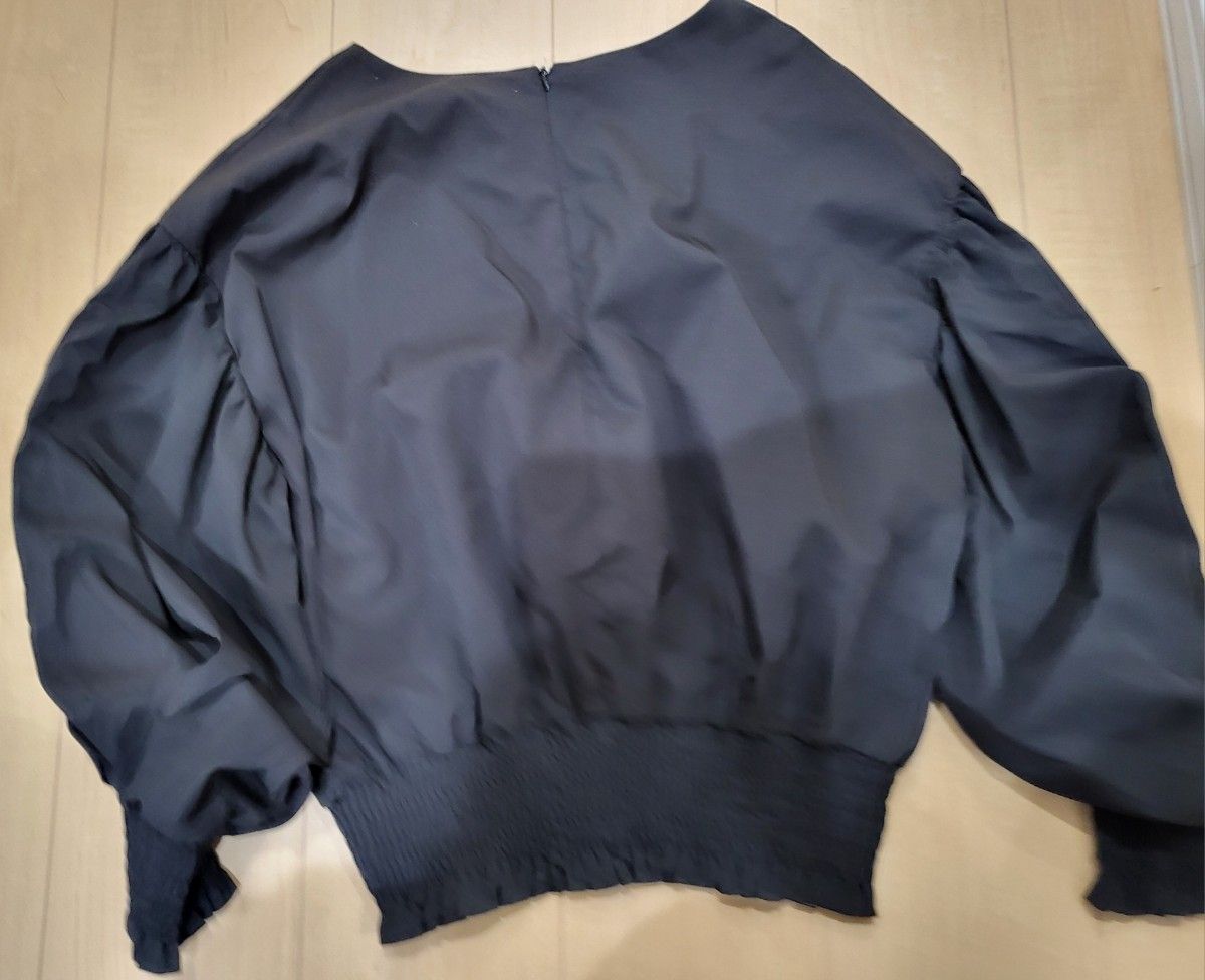 レディース　トップス　ZARA　H&M