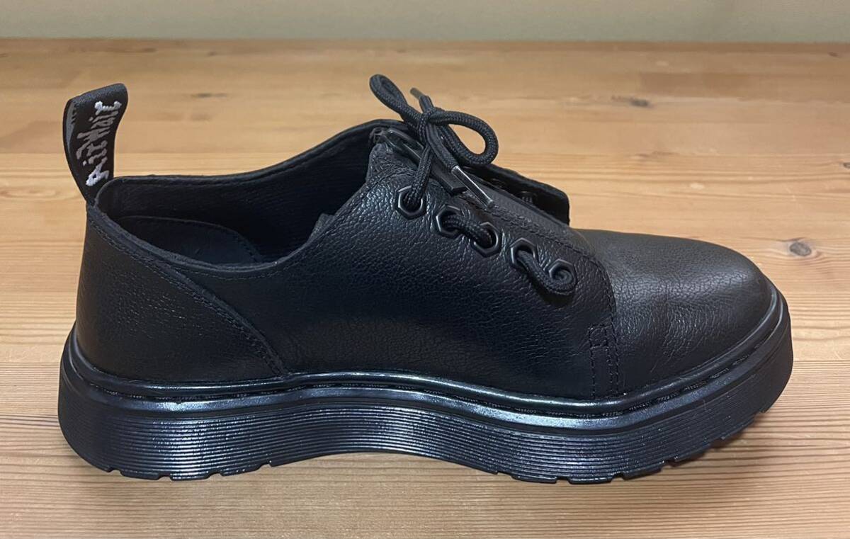 Dr Martens ドクターマーチン / DANTE ZIP Ⅲ ダンテ ジップ 3 Dr Martens ドクターマーチン / DANTE ZIP Ⅲ ダンテ ジップ 3