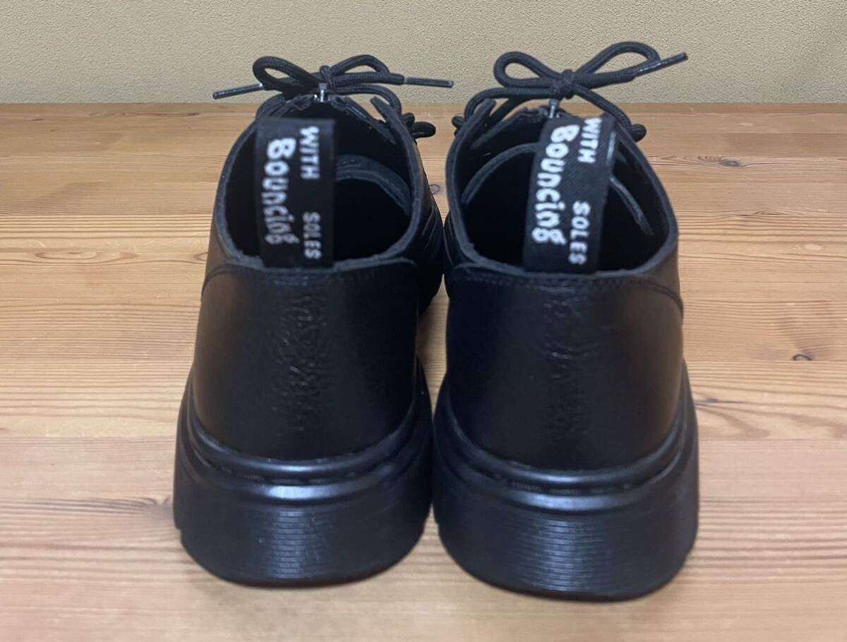 Dr Martens ドクターマーチン / DANTE ZIP Ⅲ ダンテ ジップ 3 Dr Martens ドクターマーチン / DANTE ZIP Ⅲ ダンテ ジップ 3