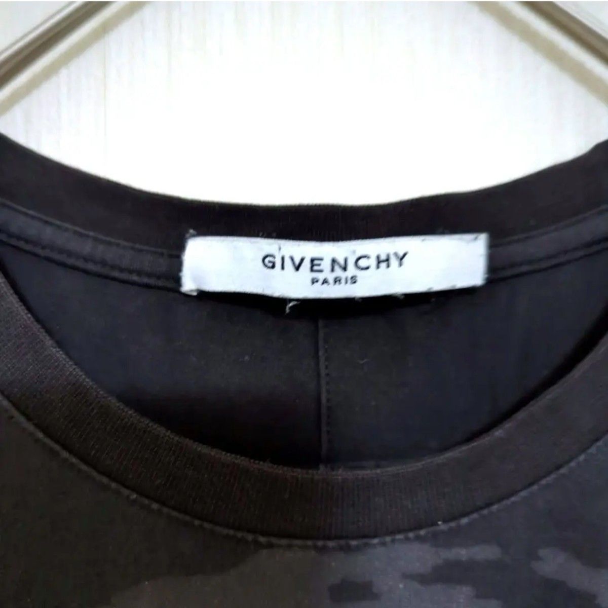 GIVENCHY ジバンシー ロットワイラー 半袖 Tシャツ カットソー GIVENCHY ジバンシー ロットワイラー 半袖 Tシャツ カットソー