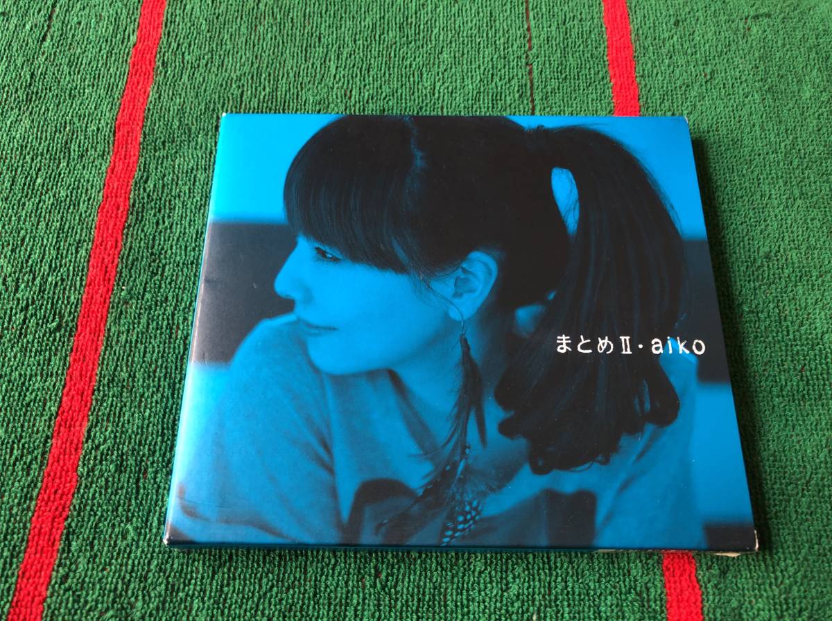 ヤフオク Aiko まとめ 2 中古cd