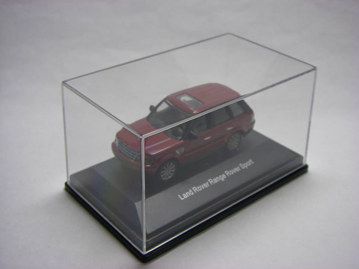 1/87 Range Rover Sports Schuco