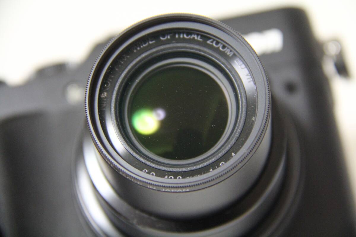 Nikon デジタルカメラ COOLPIX P7800_画像10