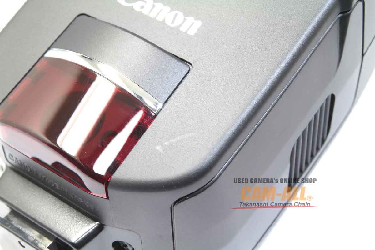  прекрасный товар Canon Speedlight 220EX