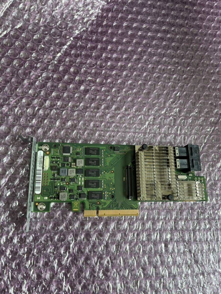 FUJITSU 動作品パソコン取外D3216-A23 GS 2 RAIDカードの画像1