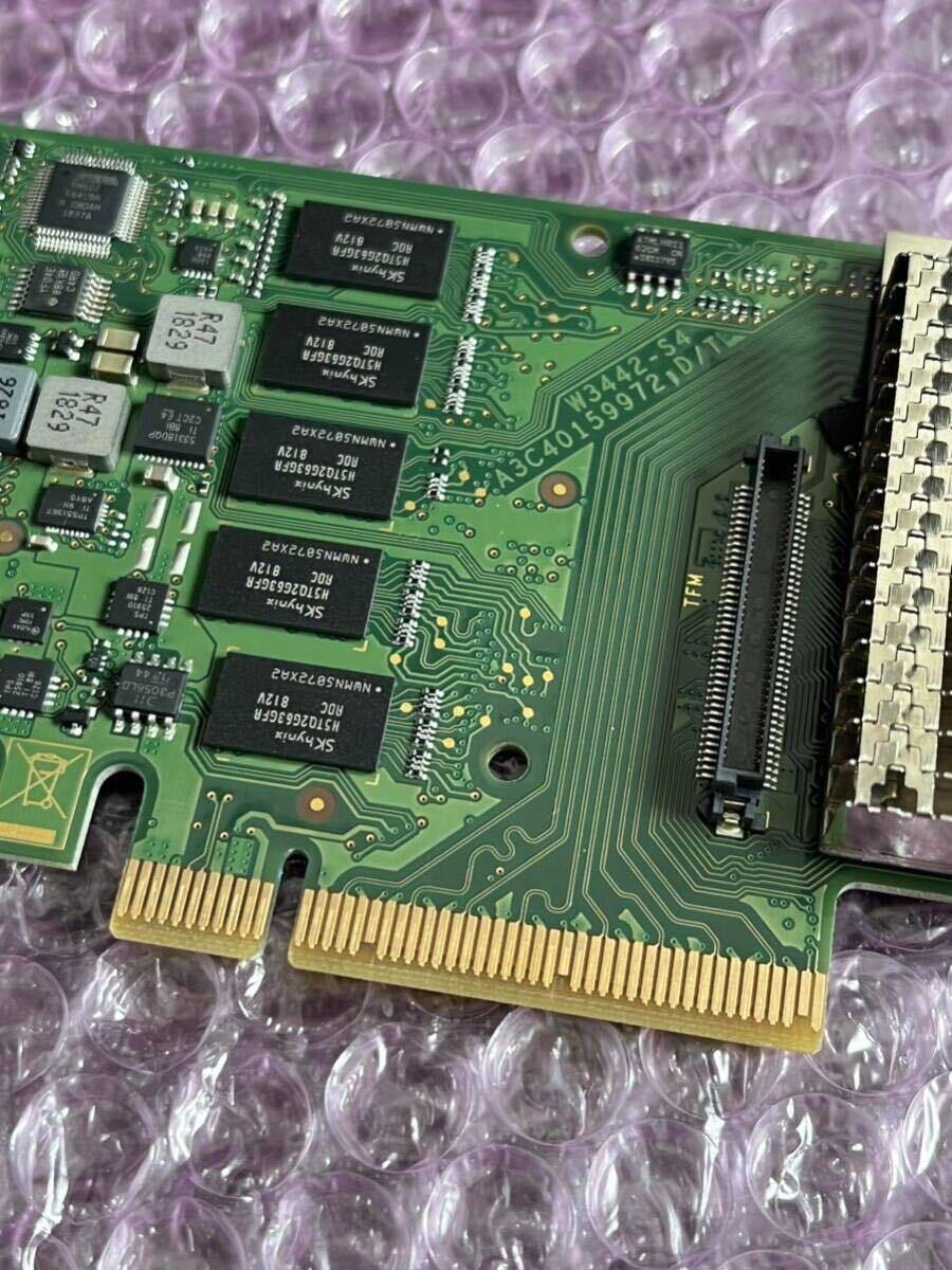 FUJITSU 動作品パソコン取外D3216-A23 GS 2 RAIDカードの画像4