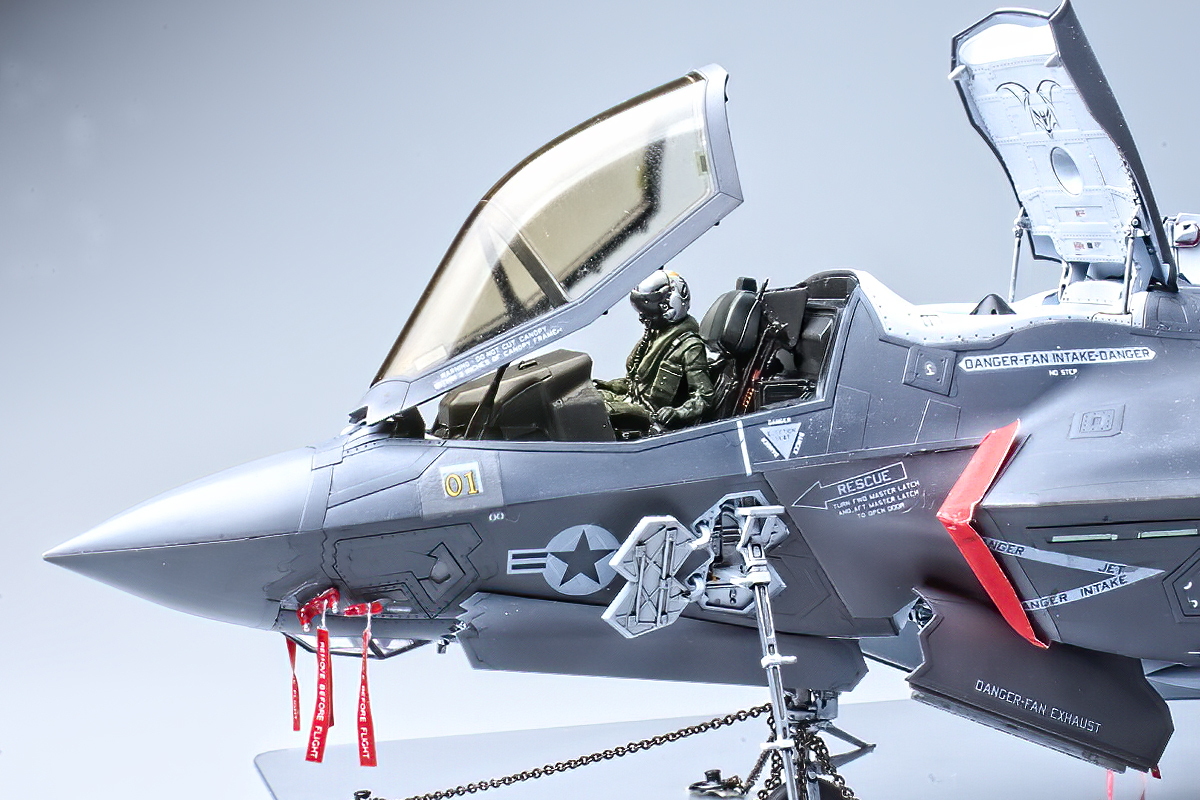 Yahoo!オークション - タミヤ 1/48 F-35B ライトニング2 Yahoo!オークション - タミヤ 1/48 F-35B ライトニング2