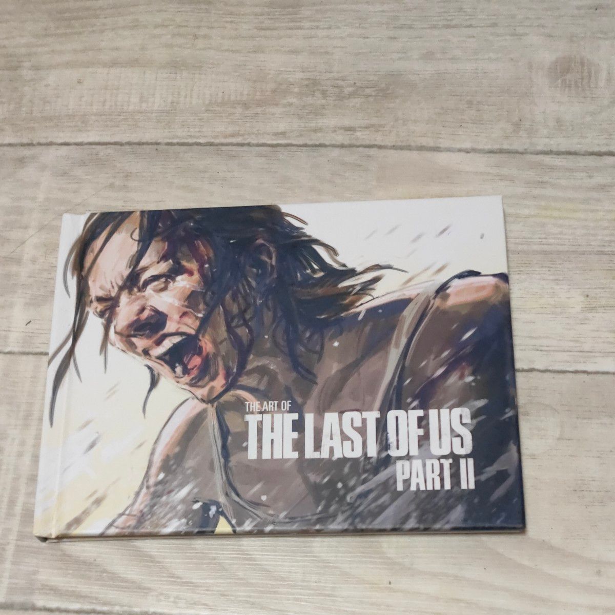【PS4】 The Last of Us Part II [スペシャルエディション] 