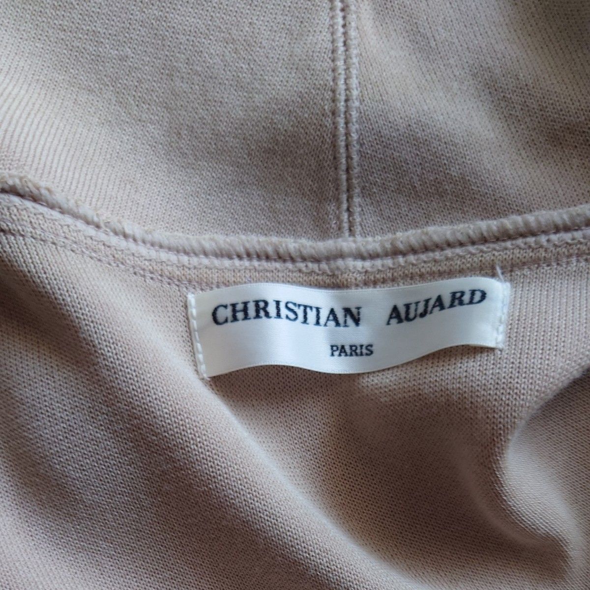 クリスチャン・オジャール綺麗目ジャケットです。（難点有ります）