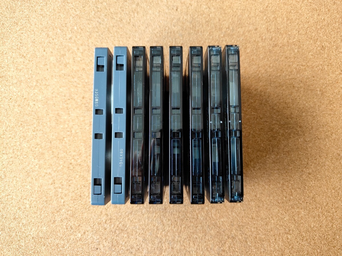 AXIA PS METAL メタルポジション カセットテープ メタルテープの画像8