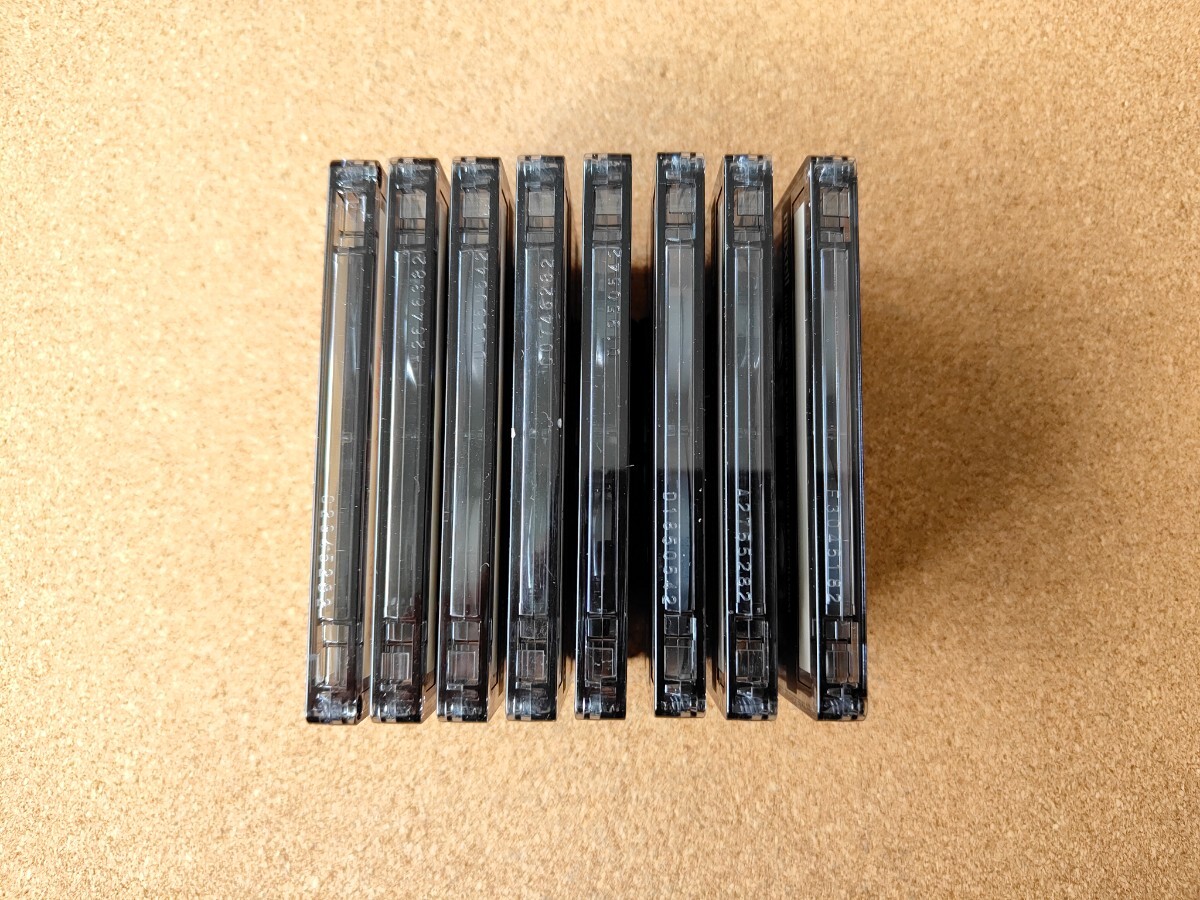 maxell CD'sⅡ カセットテープ ハイポジションの画像4