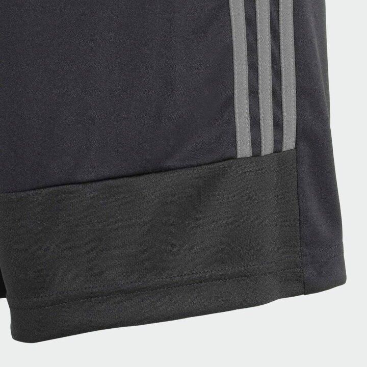 adidas アディダス ハーフ ショート パンツ トレーニング スポーツ ブラック SizeO LL◆新品未使用タグ付正規品◆