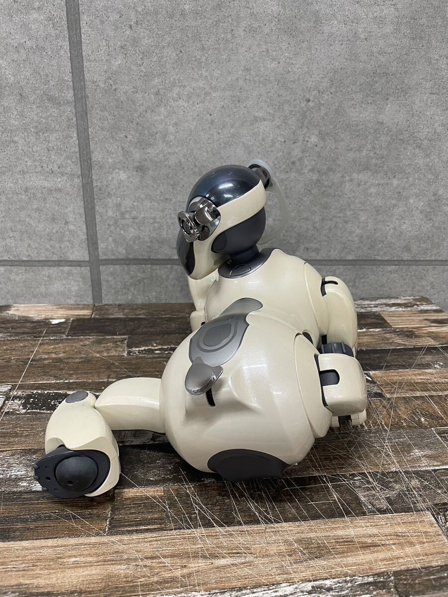 [0429]AIBO アイボ ERS-7 ロボット バーチャルペット ペット 犬 の画像3