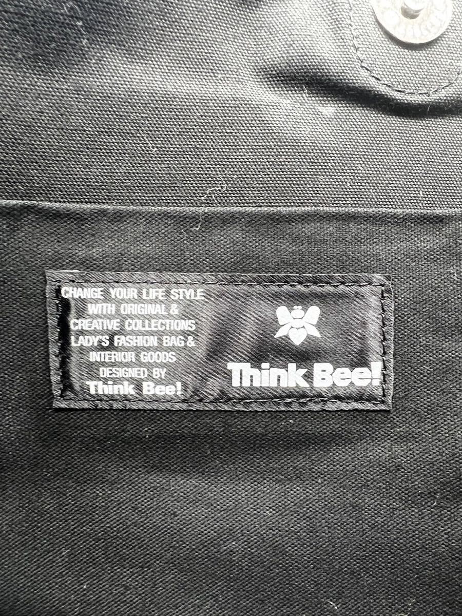 [0457] прекрасный товар Think Bee раковина Be лента z сумка серый ручная сумочка большая сумка 