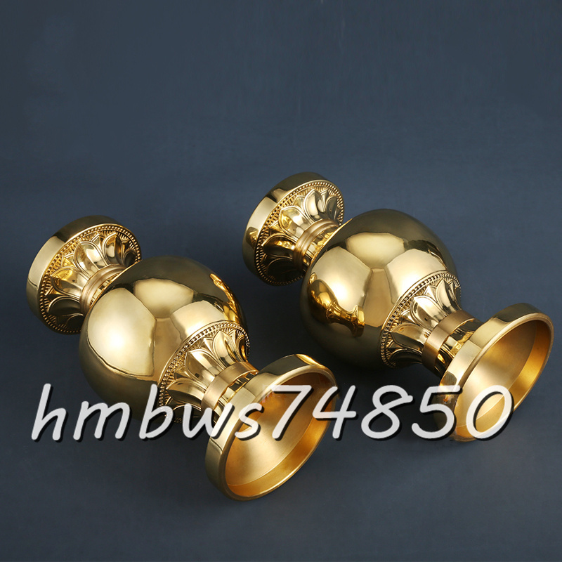 密教法具 寺院仏具」極上品 前具 鋤彫型 華瓶 一対 仏具 密教法具 寺院仏具」極上品 前具 鋤彫型 華瓶 一対 仏具