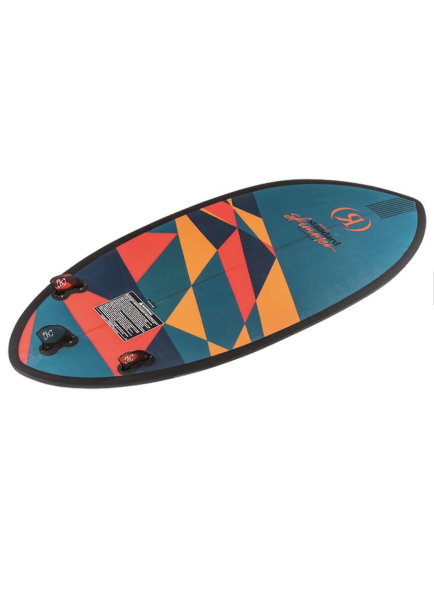  новый товар 2024 модель wake серфинг специальный доска для серфинга мир номер 1 бренд roniks
