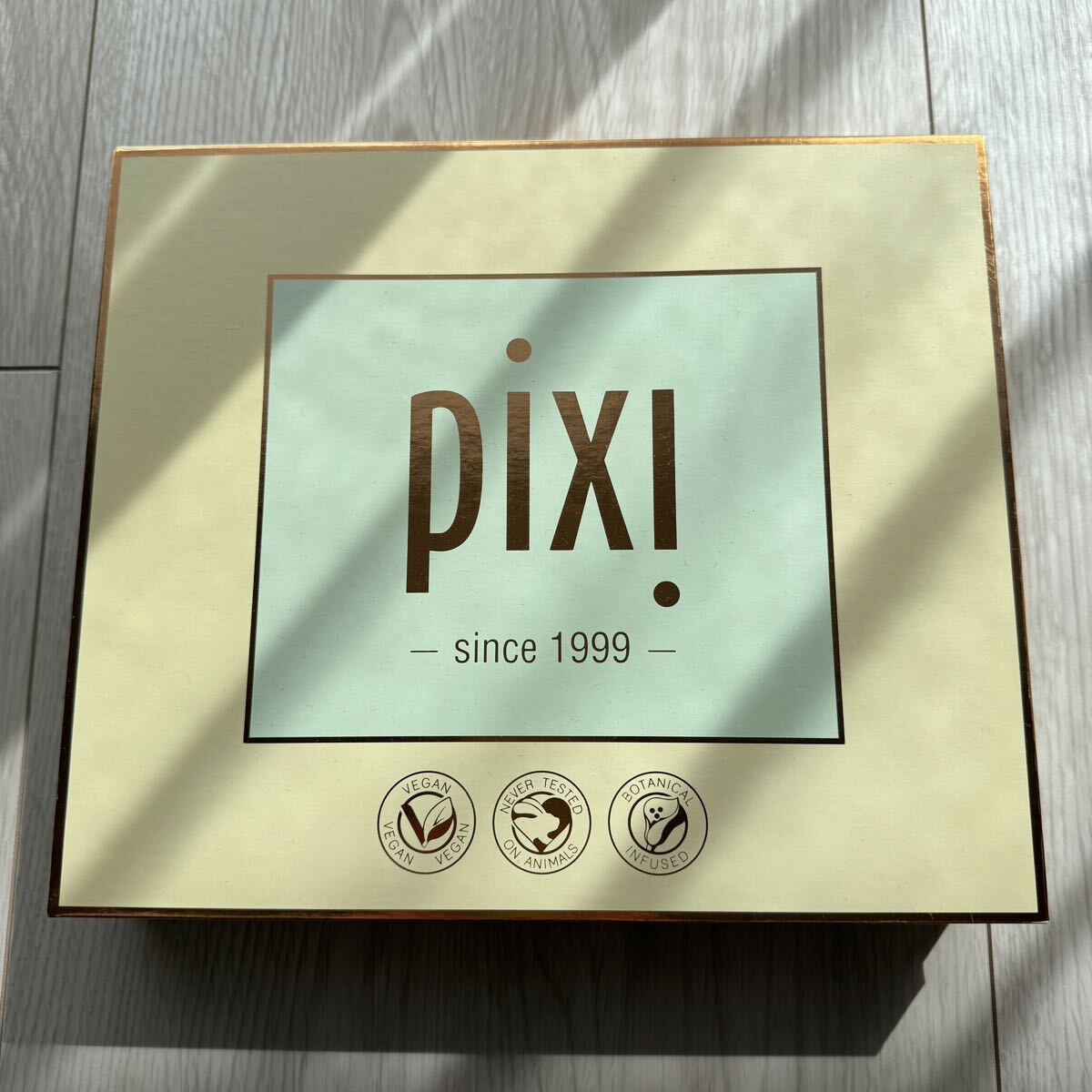 Pixi Beauty ビタミンC関連化粧品セット_画像1