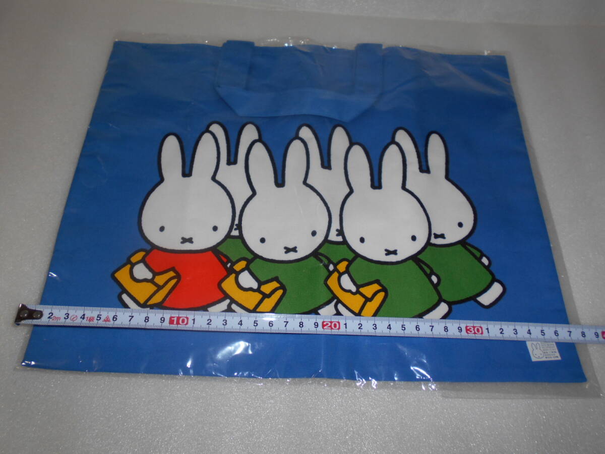 ミッフィー　miffy　手提げバッグ　1個　_画像5