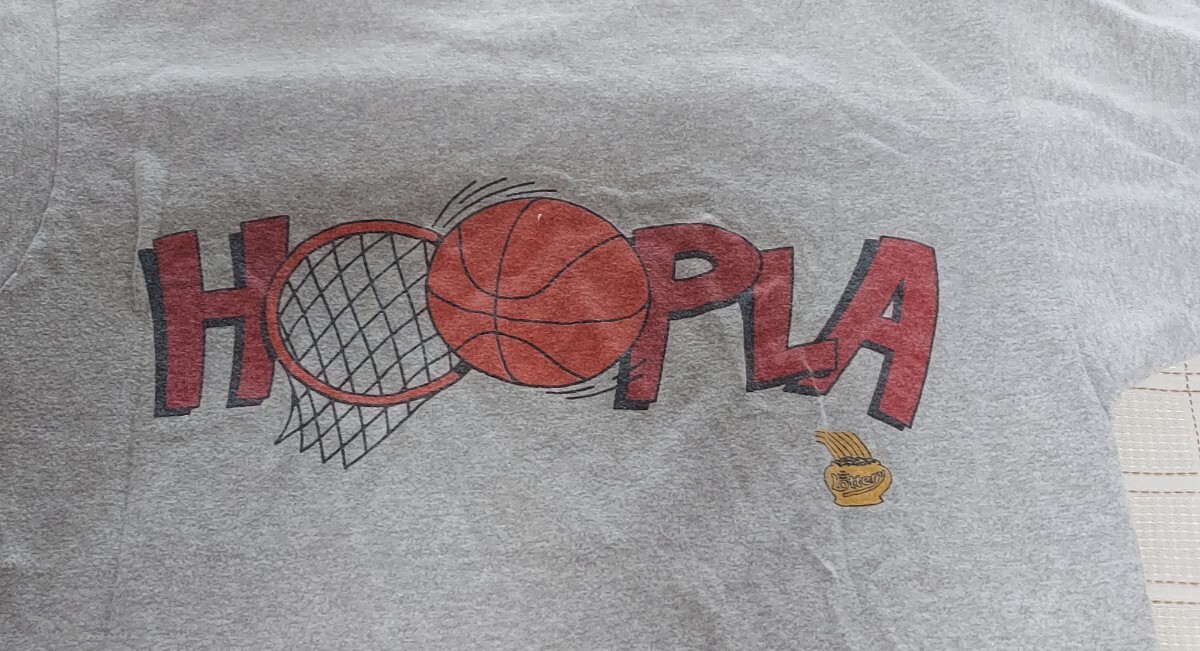 おそらく1991シーズンのシカゴ・ブルズ Tシャツ NBA マイケルジョーダン スコッティーピッペン ビンテージ Lotteryの画像5