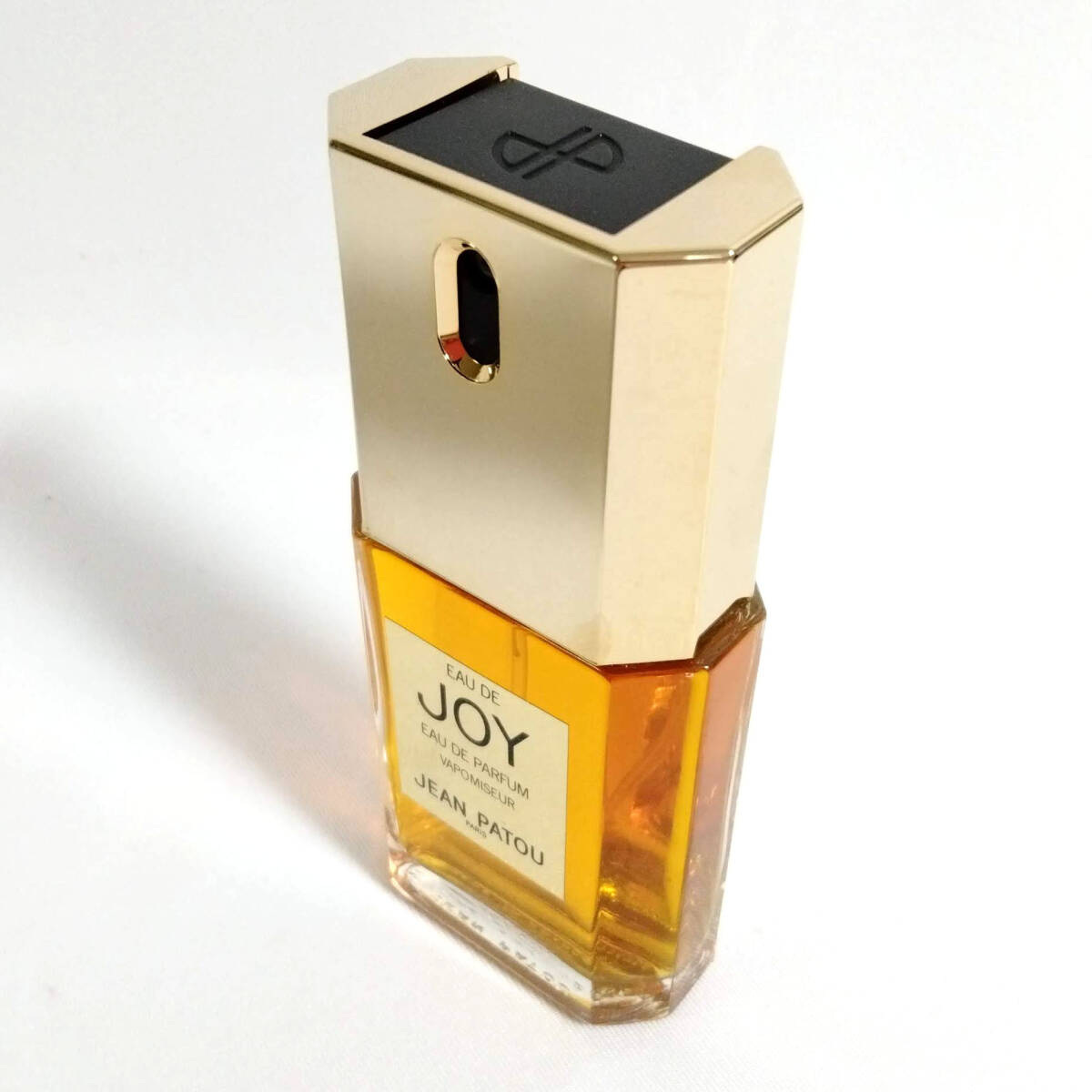 ほぼ満量!! JEAN PATOU JOY ジャンパトゥ ジョイ 45ml EAU DE PARFUM 香水_画像3